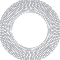 Saug- und Druckschlauch ENERGO-FLEX Ø 19 mm transparent, Meterware