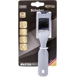 Schaber 60 mm für Trockenbau