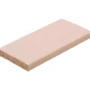 Schamottensteinplatte 250 x 124 x 20 mm