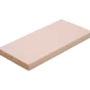 Schamottesteinplatte 200 x 400 x 30 mm