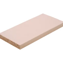 Schamottesteinplatte 200 x 400 x 30 mm