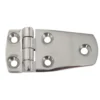 Scharnier A4 38 x 68 mm 5fach Bohrung