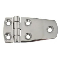 Scharnier A4 38 x 68 mm 5fach Bohrung