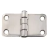 Scharnier A4 38 x 68 mm 4fach Bohrung