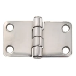 Scharnier A4 38 x 68 mm 4fach Bohrung