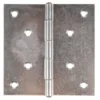 Scharnier 100mm