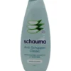 Schauma Shampoo Anti-Schuppen Classic Aloe Vera 400 ml