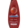 Schauma Shampoo Color Glanz Granatapfel 400 ml