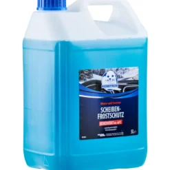 Scheibenfrostschutz Konzentrat -60°C, 5 L