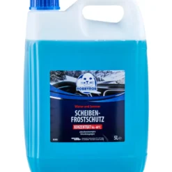 Scheibenfrostschutz Konzentrat -60°C, 5 L