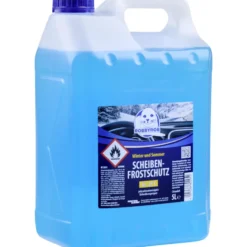 Scheibenfrostschutz 5 Liter Fertigmischung -20°C