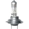 Scheinwerferlampe H7 Halogen mit 12 V