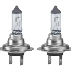 Scheinwerferlampe H7 Mega White 12V 55W, 2 Stück