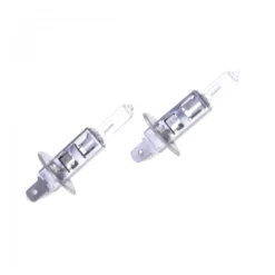 Scheinwerferlampen Set H1 12V/55W Maximum Performance White