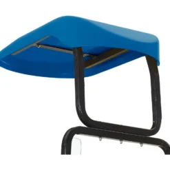 Scheppach Baggerdach für Mini-Bagger EXC815