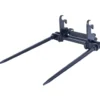 Scheppach Ballenspieß zu Kompaktlader MKL730