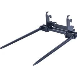 Scheppach Ballenspieß zu Kompaktlader MKL730