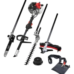 Scheppach Benzin-Multifunktionsgerät MFH5200-4P