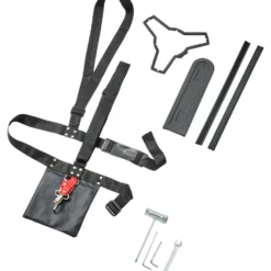 Scheppach Benzin-Multifunktionsgerät PMT520