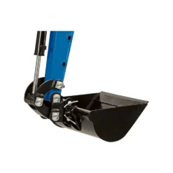 Scheppach Böschungslöffel für Mini-Bagger EXC815