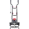 Scheppach Elektro-Motorhacke MTE380 1050 Watt