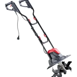 Scheppach Elektro-Motorhacke MTE380 1050 Watt
