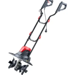 Scheppach Elektro-Motorhacke MTE380 1050 Watt