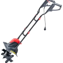 Scheppach Elektro-Motorhacke MTE380 1050 Watt