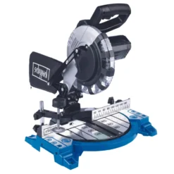 Scheppach Kapp- und Gehrungssäge HM210L