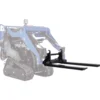 Scheppach Palettengabel zu Kompaktlader MKL730
