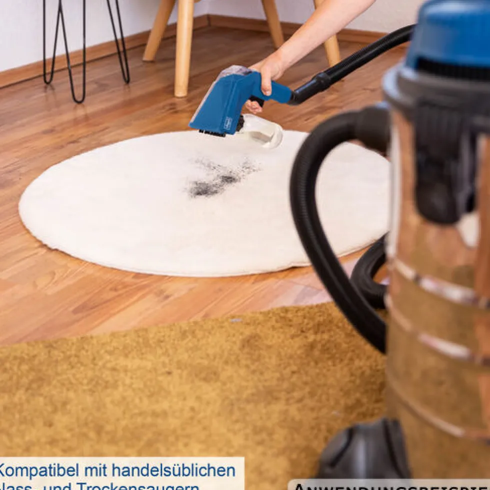 Scheppach Polsterreinigungsbürste PRB300