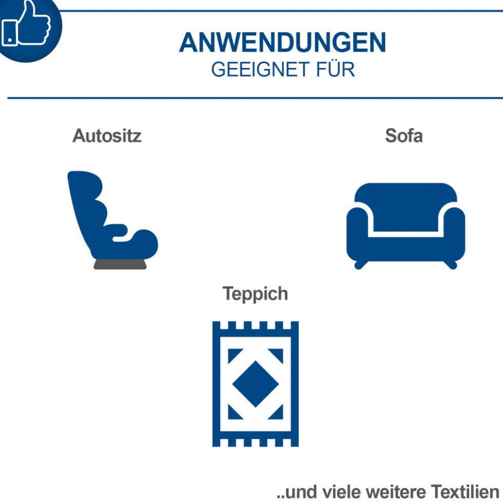 Scheppach Polsterreinigungsbürste PRB300