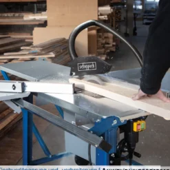 Scheppach Tischkreissäge TS310