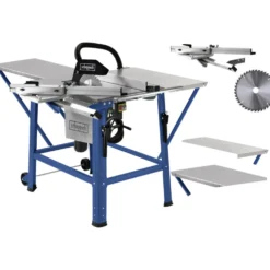 Scheppach Tischkreissäge TS310