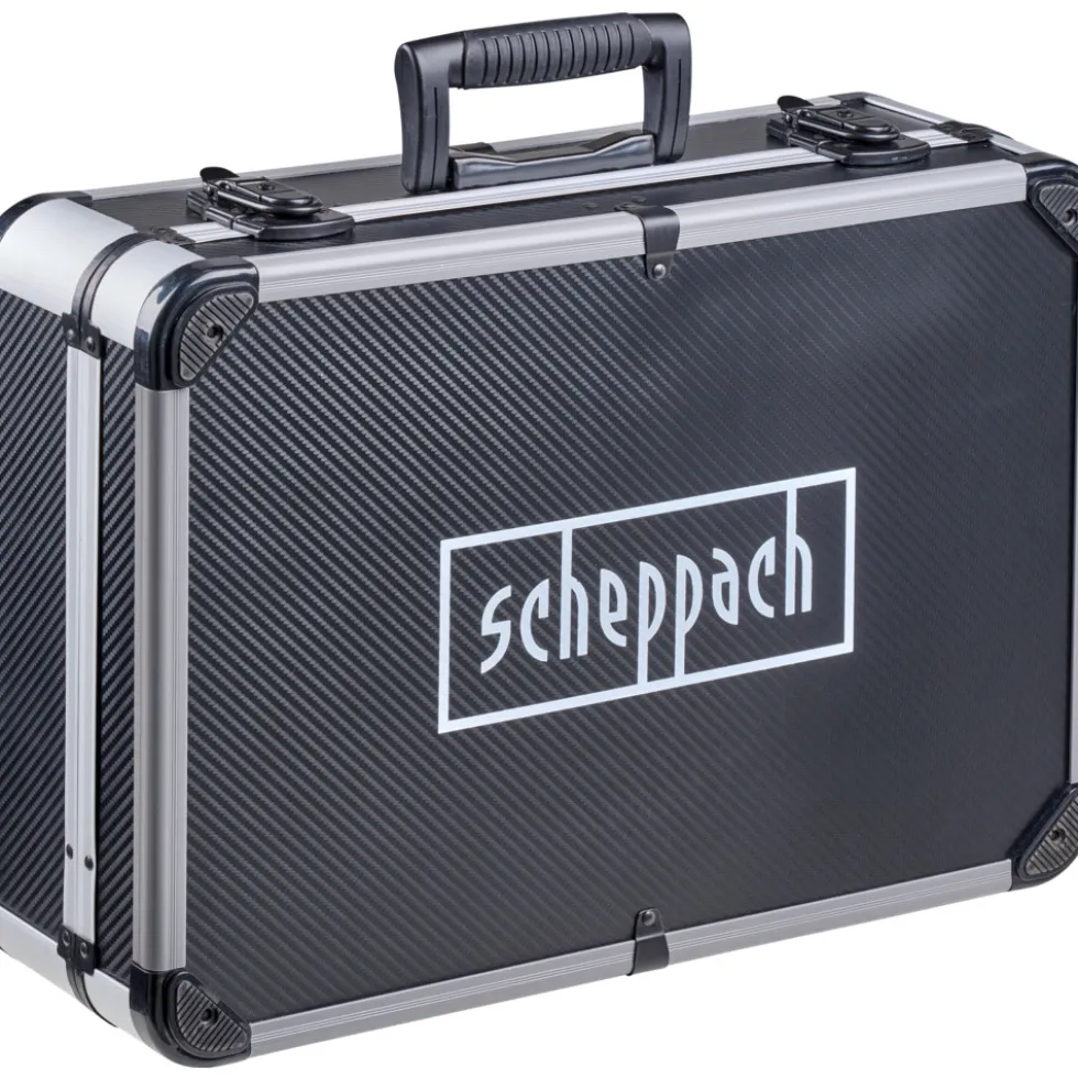 Scheppach Werkzeugkoffer TB220