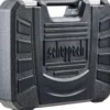 Scheppach Werkzeugkoffer WZK49 50-teilig