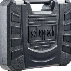 Scheppach Werkzeugkoffer WZK49 50-teilig