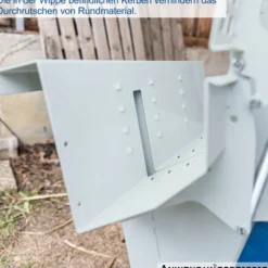 Scheppach Wippkreissäge HS520, 3000 W