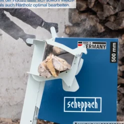 Scheppach Wippkreissäge HS520, 3000 W