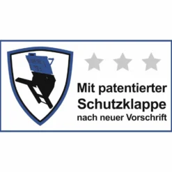 Scheppach Wippkreissäge HS410 2200 Watt - 230V