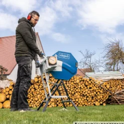 Scheppach Wippkreissäge HS410 2200 Watt - 230V