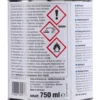 SchimmelX Schimmel-Blocker Isoliergrund weiß 750 ml