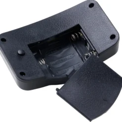 Schirmmützen-Lampe 2 Watt COB-LED
