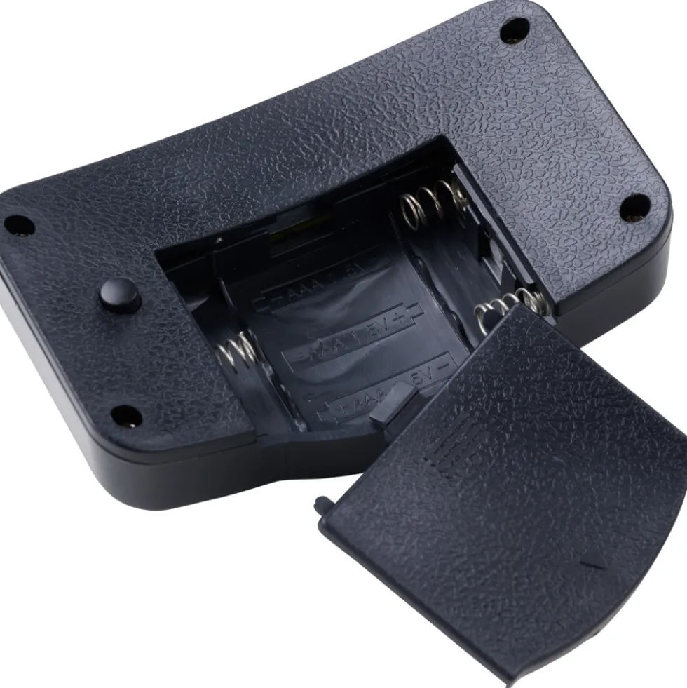 Schirmmützen-Lampe 2 Watt COB-LED