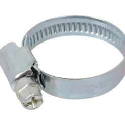 Schlauchklemme 2 Stück ¾" 20-32 mm