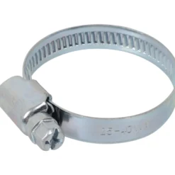 Schlauchklemme 2 Stück 1 1/4" 25-40 mm