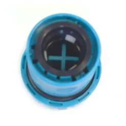 Schlauchkupplung 3/4'' mit Wasserstopp