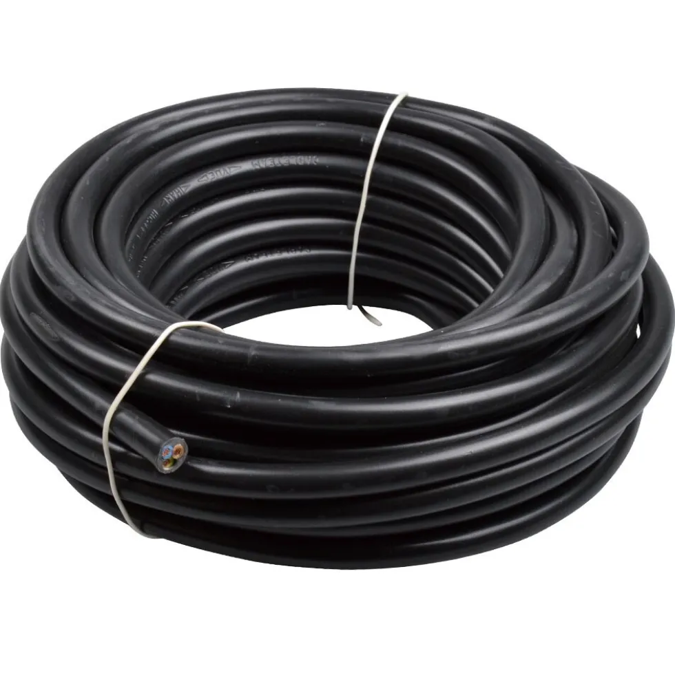 Schlauchleitung 1,5 mm² 10 m