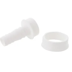 Schlauchtülle für Waschgerätesiphon 1-1/2"x3/4"