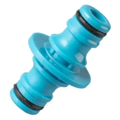 Schlauchverbinder 1/2", Kunststoff